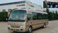 Lishan MD6602 Autobus miejski Transmisja, 6 metrów Mitsubishi Rosa Typ pasażera Mini Bus dostawca