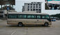ZEV Auto MD6668 City Coach Bus Star Minibus Luxury Utility Vehicle Transit dostawca