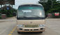 ZEV Auto MD6668 City Coach Bus Star Minibus Luxury Utility Vehicle Transit dostawca