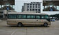 Typ Star Diesel Mini Bus RHD Długopisowy pasażerski pasażerski przewoźnik lotniczy dostawca