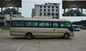Mudan Golden Star Minibus 30 Seater Sightseeing Tour Bus 2982cc Displacement dostawca