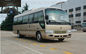 New design Africa expo coaster bus MD6758 cummins engine passenger coach vehicle dostawca
