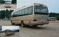 New design Africa expo coaster bus MD6758 cummins engine passenger coach vehicle dostawca