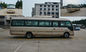 Eco-Friendly Tourist Mini Bus Silnik Diesel Niskie zużycie paliwa dostawca