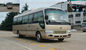 Zwiedzanie Minibusów Autostopem Autobusem Miejskim Autobusem Pasażera 15 pasażerów dostawca