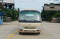 Durable Toyota Coaster Minibus 24 Passenger Van Left Power Steering dostawca