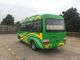 Tourist Mini Bus Diesel NKR Rosa Minibus 19 Passenger Van 85Kw / 3200Rpm dostawca
