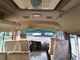 Toyota Coaster Bus Aluminum Outswing Door Staff Small Commercial Vehicles dostawca