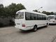 30 People Mini Sightseeing Bus / Transportation Bus / Shuttle Bus For City dostawca