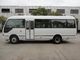 30 People Mini Sightseeing Bus / Transportation Bus / Shuttle Bus For City dostawca