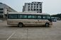 Manual Gearbox 30 Seater Minibus 7.7M With Max Speed 100km/H , Outstanding Design dostawca