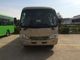 Custom Recycled Paper Bar Star Minibus Diesel Engine Large Seat Arrangement dostawca