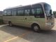 Transportation City Passenger Star Minibus Cummins ISF3.8S Engine 6+1 Tire dostawca