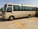 Transportation City Passenger Star Minibus Cummins ISF3.8S Engine 6+1 Tire dostawca