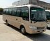 Tourist Star Minibus Tour Passenger Bus  With Weichai / Yuchai Engine Euro 5 dostawca