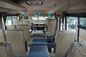 Mitsubishi Rosa Model 19 Passenger Bus Sightseeing / Transportation 19 People Minibus dostawca