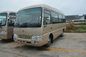 Tourist Diesel Rosa Minibus 19 Passenger Van 4 * 2 Wheel Commercial Utility Vehicles dostawca