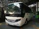 Sightseeing Inter City Buses / Transport Mini Bus For Tourist Passenger dostawca