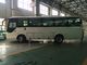 Long Distance Coach Euro 3 Transportation City Buses High Roof Inner City Bus Vehicle dostawca