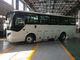 Coach Low Floor Inter City Buses Long Distance Wheel Base Vehicle Transport dostawca