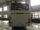 Public Transport 30 Passenger / 30 Seater Minibus 8.7 Meter Safety Diesel Engine dostawca