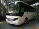 Public Transport 30 Passenger / 30 Seater Minibus 8.7 Meter Safety Diesel Engine dostawca