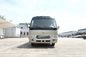 Passenger Vehicle Chassis Buses For School , Mitsubishi Minibus Cummins Engine dostawca