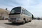 Environmental Low Fuel Coaster Minibus Consumption High Roof Long Wheelbase dostawca
