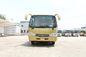 Low Fuel Consumption Right Hand Drive Vehicle Star Minibus Petrol / Diesel dostawca