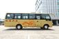 Low Fuel Consumption Right Hand Drive Vehicle Star Minibus Petrol / Diesel dostawca