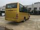 Mitsubishi 30 Seater Minibus Commercial Vehicle Diesel Front Engine Bew Design dostawca