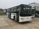 Mudan Transportation Small Inter City Buses High Roof Minibus JAC Chassis dostawca