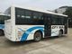 Hybrid Urban Intra City Bus 70L Fuel Inner City Bus LHD Six Gearbox Safety dostawca