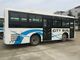 Long Wheelbase Inter City Buses Right Hand Drive 7.3 Meter Dongfeng Chassis dostawca