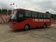 3.7L benzyna wysoka dach 30 pasażerski autobus zwiedzanie autobus Ower kierownicy Shuttle dostawca