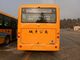 Interurban Bus PVC Rubber Seat Safe Travel Diesel Coach Niskie zużycie paliwa dostawca