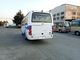 Front Engine 30 miejsc Star Minibus High Transport City Bus For Exterior dostawca