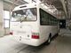 Autobusy turystyczne 7M Autobusy z resorami piórowymi JAC z silnikiem ISUZU dostawca