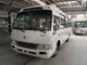 Autobusy turystyczne 7M Autobusy z resorami piórowymi JAC z silnikiem ISUZU dostawca
