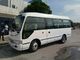 6 M Długość Tour Sightseeing Open Coaster Minibus, Rosa Minibus JMC Chassis dostawca