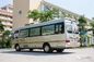 10-18 Miejsc turystyczny Isuzu Coaster Mini Bus Bagaż Transport miejski dostawca