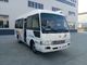 JMC Engine Shell Struktura Rosa Bus Mitsubishi Engine Dla 19 pasażera dostawca